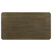 Biloxi Dining Table - Theo's Factory Direct Mattress & Furniture (Columbus, OH)