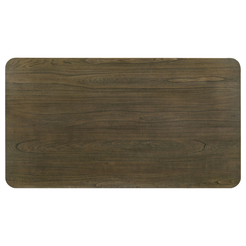 Biloxi Dining Table - Theo's Factory Direct Mattress & Furniture (Columbus, OH)