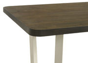 Biloxi Dining Table - Theo's Factory Direct Mattress & Furniture (Columbus, OH)