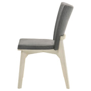 Biloxi Side Chair - Theo's Factory Direct Mattress & Furniture (Columbus, OH)