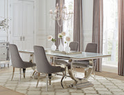 Antoine Dining Sets - Theo's Factory Direct Mattress & Furniture (Columbus, OH)