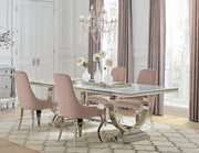 Antoine Dining Sets - Theo's Factory Direct Mattress & Furniture (Columbus, OH)
