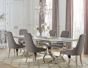 Antoine Dining Sets - Theo's Factory Direct Mattress & Furniture (Columbus, OH)