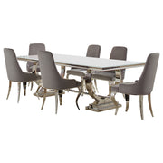 Antoine Dining Sets - Theo's Factory Direct Mattress & Furniture (Columbus, OH)