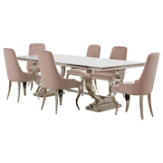 Antoine Dining Sets - Theo's Factory Direct Mattress & Furniture (Columbus, OH)