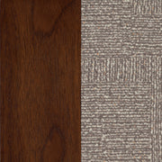 Patterson 5 Pc Counter Height Dining Set - Theo's Factory Direct Mattress & Furniture (Columbus, OH)