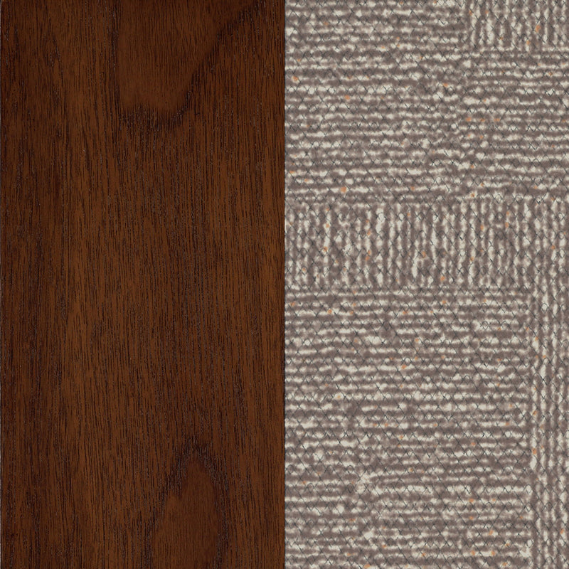 Patterson 5 Pc Counter Height Dining Set - Theo's Factory Direct Mattress & Furniture (Columbus, OH)