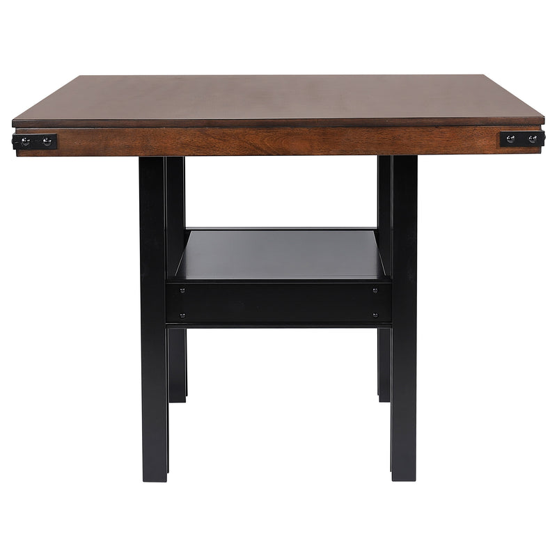 Patterson Counter Height Dining Table - Theo's Factory Direct Mattress & Furniture (Columbus, OH)