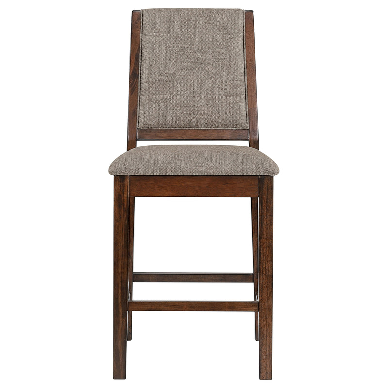 Patterson Counter Stool - Theo's Factory Direct Mattress & Furniture (Columbus, OH)