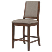 Patterson Counter Stool - Theo's Factory Direct Mattress & Furniture (Columbus, OH)