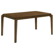 Almonte Dining Table - Theo's Factory Direct Mattress & Furniture (Columbus, OH)