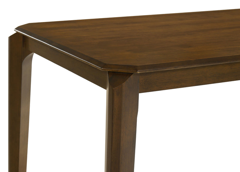 Almonte Dining Table - Theo's Factory Direct Mattress & Furniture (Columbus, OH)