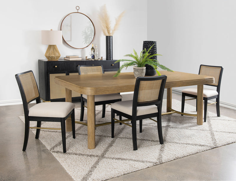 Arini Dining Sets - Theo's Factory Direct Mattress & Furniture (Columbus, OH)