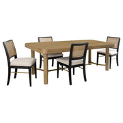 Arini Dining Sets - Theo's Factory Direct Mattress & Furniture (Columbus, OH)