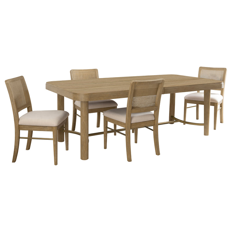 Arini Dining Sets - Theo's Factory Direct Mattress & Furniture (Columbus, OH)