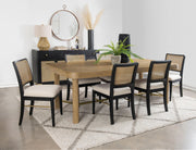 Arini Dining Sets - Theo's Factory Direct Mattress & Furniture (Columbus, OH)
