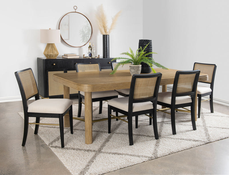 Arini Dining Sets - Theo's Factory Direct Mattress & Furniture (Columbus, OH)