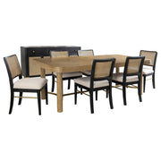 Arini Dining Sets - Theo's Factory Direct Mattress & Furniture (Columbus, OH)