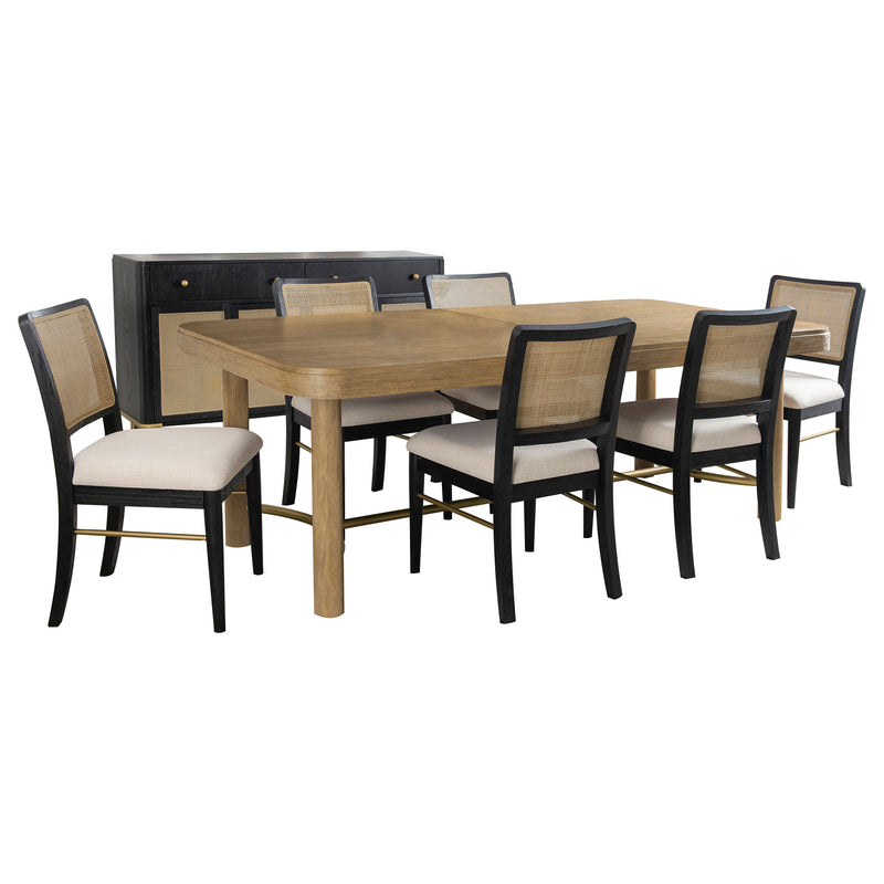 Arini Dining Sets - Theo's Factory Direct Mattress & Furniture (Columbus, OH)