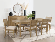 Arini Dining Sets - Theo's Factory Direct Mattress & Furniture (Columbus, OH)
