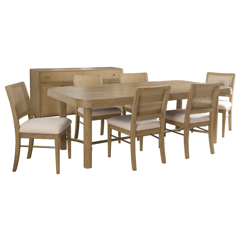 Arini Dining Sets - Theo's Factory Direct Mattress & Furniture (Columbus, OH)