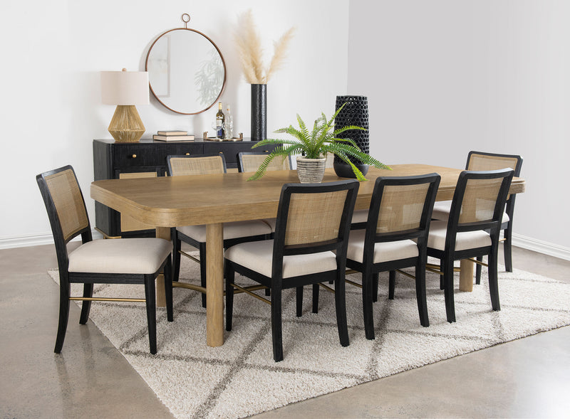 Arini Dining Sets - Theo's Factory Direct Mattress & Furniture (Columbus, OH)