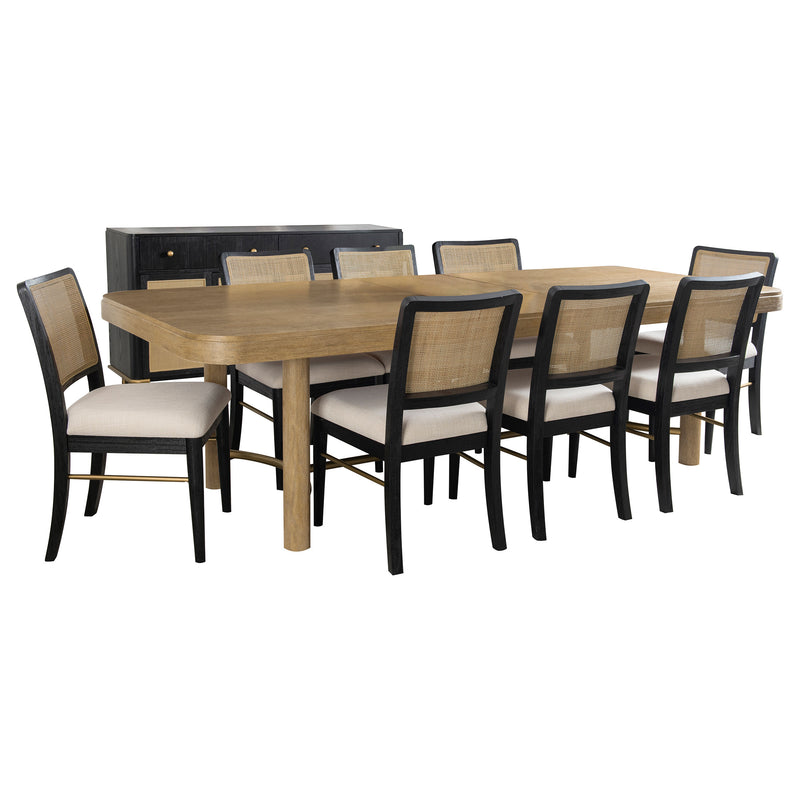 Arini Dining Sets - Theo's Factory Direct Mattress & Furniture (Columbus, OH)