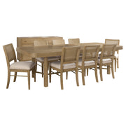 Arini Dining Sets - Theo's Factory Direct Mattress & Furniture (Columbus, OH)