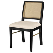 Arini Side Chairs - Theo's Factory Direct Mattress & Furniture (Columbus, OH)