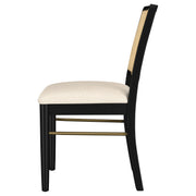 Arini Side Chairs - Theo's Factory Direct Mattress & Furniture (Columbus, OH)