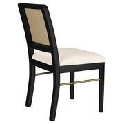 Arini Side Chairs - Theo's Factory Direct Mattress & Furniture (Columbus, OH)