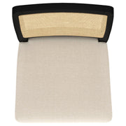 Arini Side Chairs - Theo's Factory Direct Mattress & Furniture (Columbus, OH)