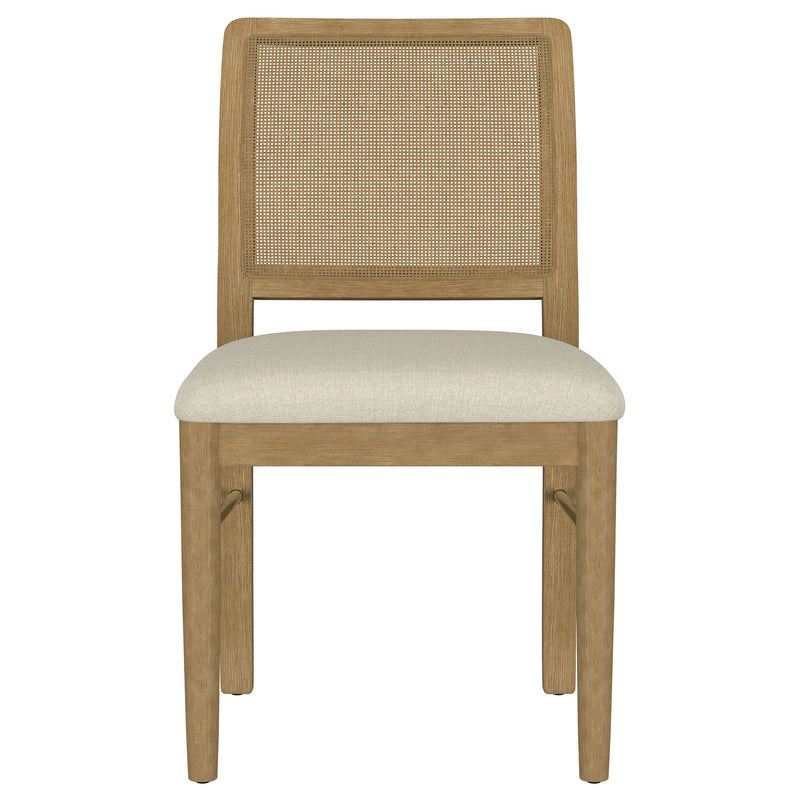 Arini Side Chairs - Theo's Factory Direct Mattress & Furniture (Columbus, OH)