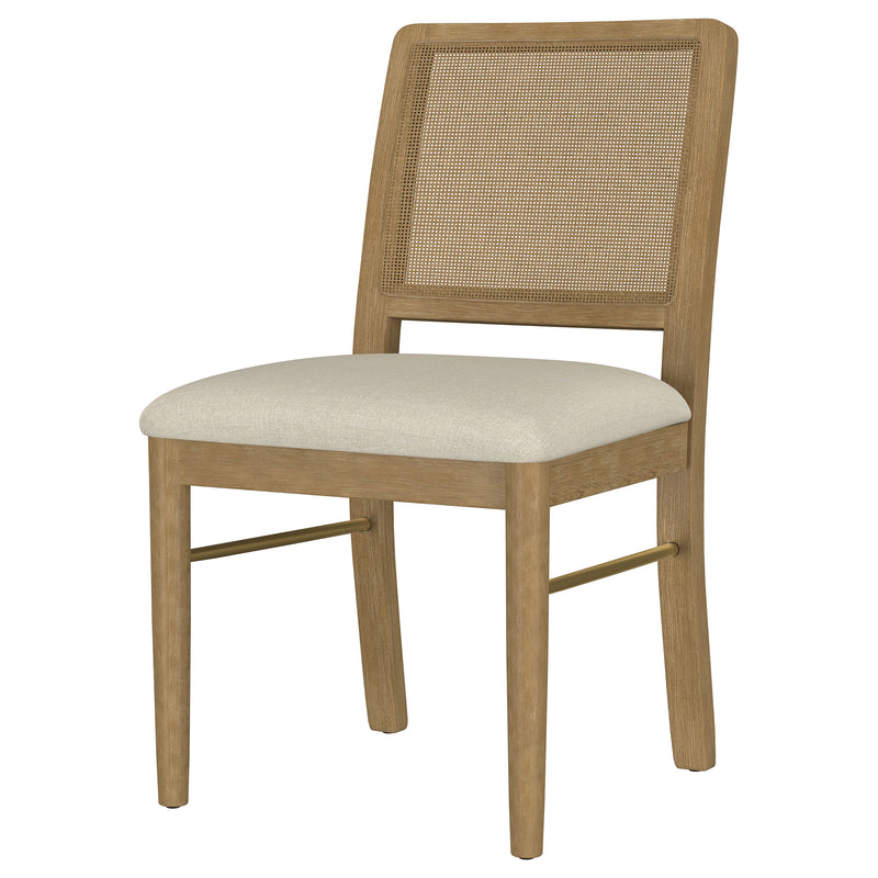 Arini Side Chairs - Theo's Factory Direct Mattress & Furniture (Columbus, OH)