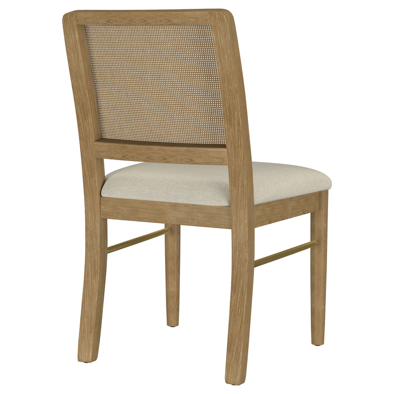 Arini Side Chairs - Theo's Factory Direct Mattress & Furniture (Columbus, OH)