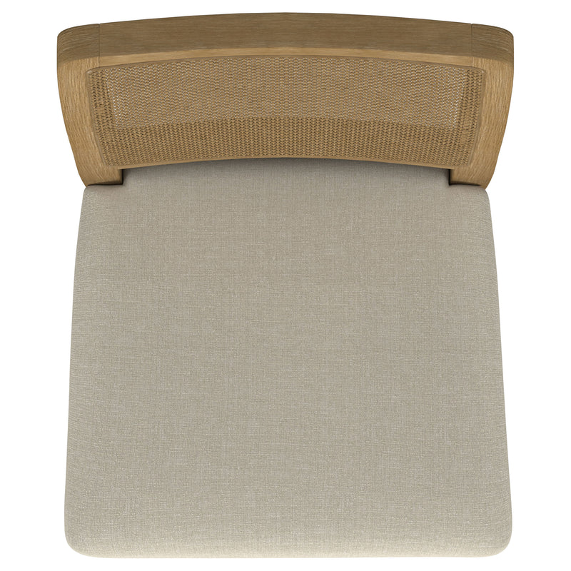 Arini Side Chairs - Theo's Factory Direct Mattress & Furniture (Columbus, OH)