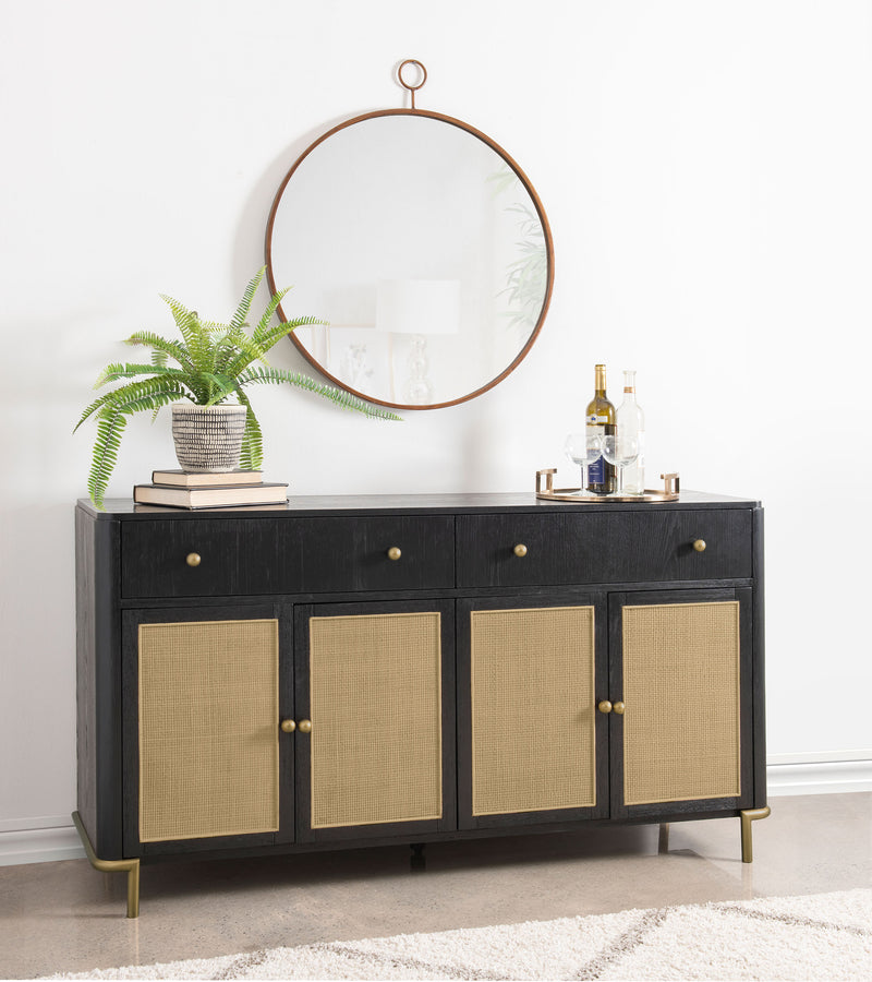 Arini Sideboards - Theo's Factory Direct Mattress & Furniture (Columbus, OH)
