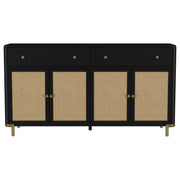 Arini Sideboards - Theo's Factory Direct Mattress & Furniture (Columbus, OH)