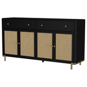 Arini Sideboards - Theo's Factory Direct Mattress & Furniture (Columbus, OH)