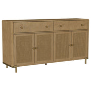 Arini Sideboards - Theo's Factory Direct Mattress & Furniture (Columbus, OH)