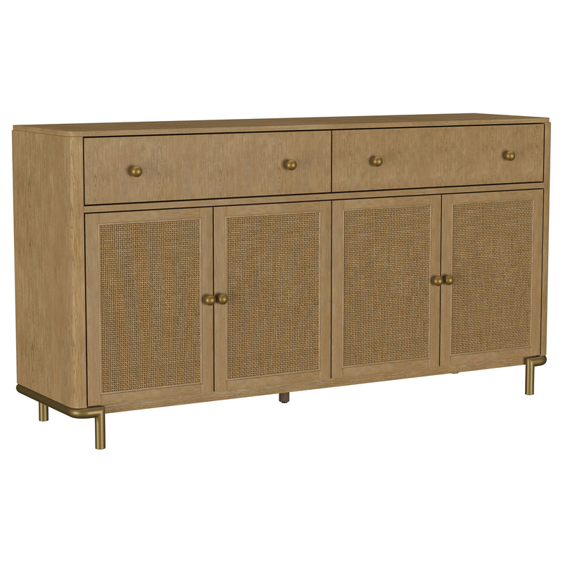 Arini Sideboards - Theo's Factory Direct Mattress & Furniture (Columbus, OH)