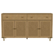 Arini Sideboards - Theo's Factory Direct Mattress & Furniture (Columbus, OH)