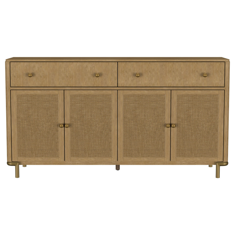 Arini Sideboards - Theo's Factory Direct Mattress & Furniture (Columbus, OH)