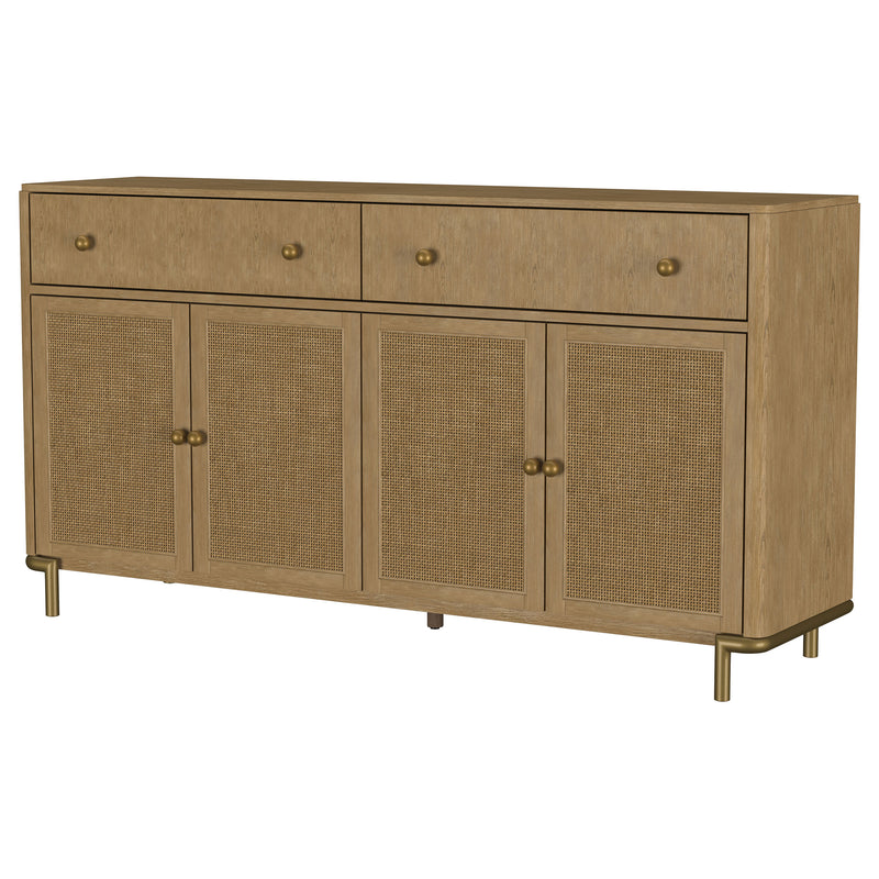 Arini Sideboards - Theo's Factory Direct Mattress & Furniture (Columbus, OH)