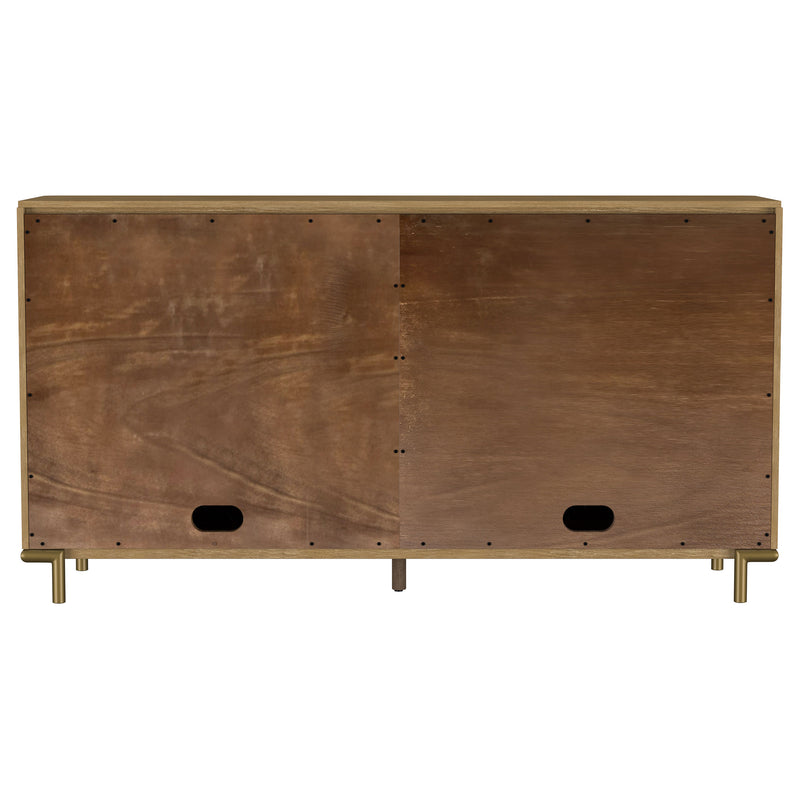 Arini Sideboards - Theo's Factory Direct Mattress & Furniture (Columbus, OH)