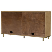 Arini Sideboards - Theo's Factory Direct Mattress & Furniture (Columbus, OH)