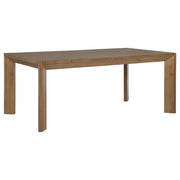 Bruner Dining Table - Theo's Factory Direct Mattress & Furniture (Columbus, OH)
