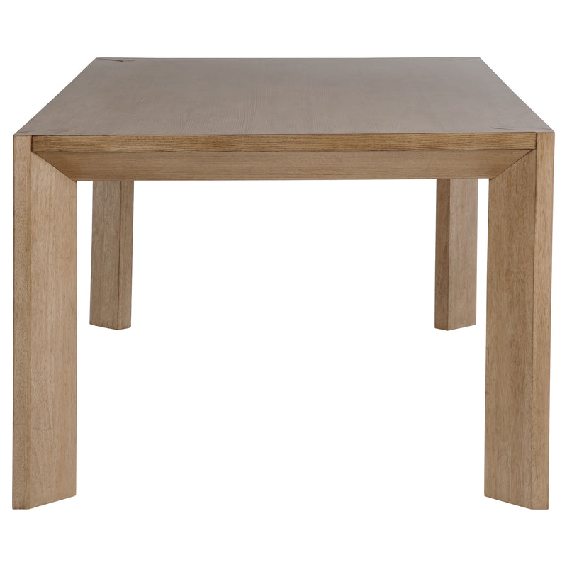 Bruner Dining Table - Theo's Factory Direct Mattress & Furniture (Columbus, OH)