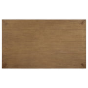 Bruner Dining Table - Theo's Factory Direct Mattress & Furniture (Columbus, OH)