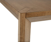 Bruner Dining Table - Theo's Factory Direct Mattress & Furniture (Columbus, OH)